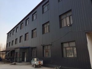 公司介绍