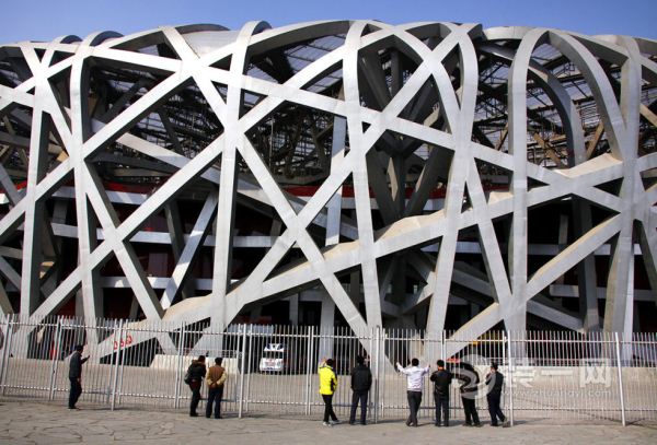 里约奥运村一直被吐槽 中国北京奥运村现状曝光