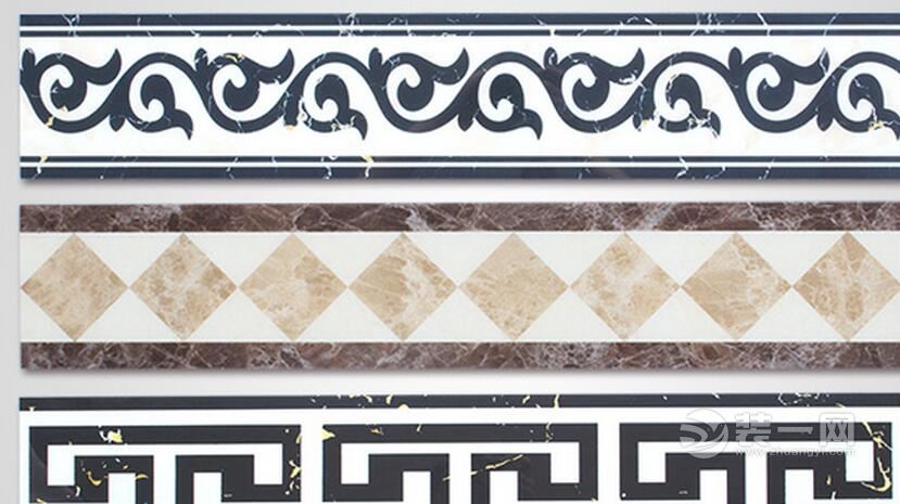 波打线一般多宽有哪些工艺 2016年波打线装修效果图